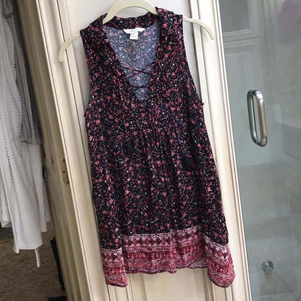 Forever 21 dress